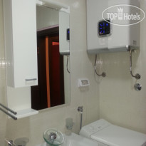 Apart Hotel Casablanca