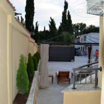 Apart Hotel Casablanca
