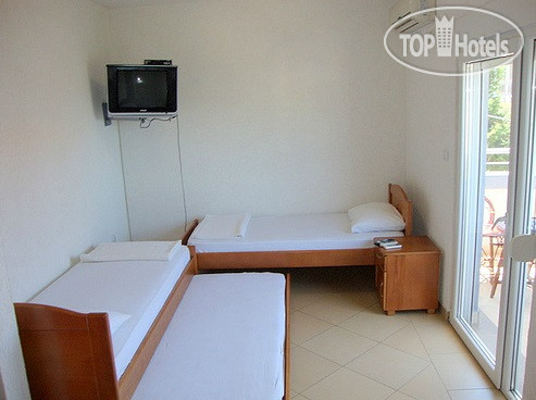 New photos from tourists Vila Dukic