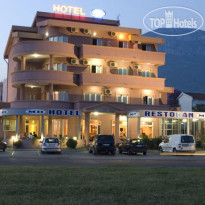 MD Hotel