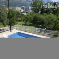 Villa Swan 