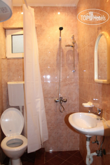 New photos from tourists Villa Milana