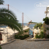 Villa Victoria (closed)