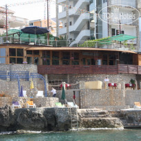 Villa Victoria (closed)