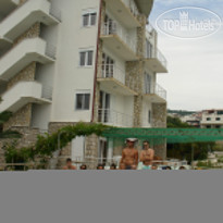 Villa Victoria (closed)