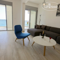 Apartments Sea Fort Sutomore
