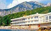 Hotelier's photos Zlatna Obala 3*