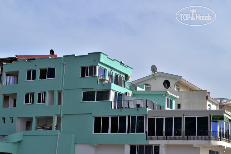 Hotelier's photos Maslina Hotel 3*