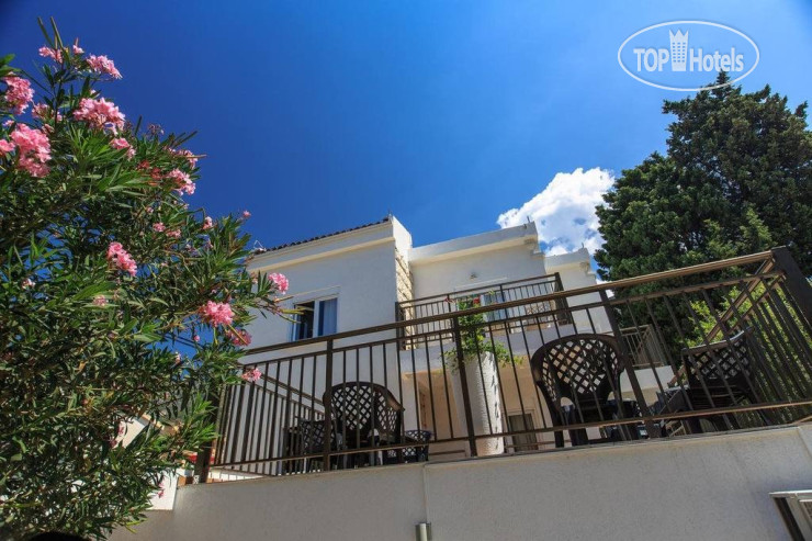 Hotel photo Perla Guest House 3*