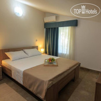 Perla Guest House