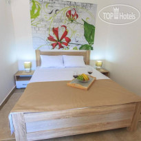 Perla Guest House