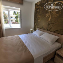 Perla Guest House