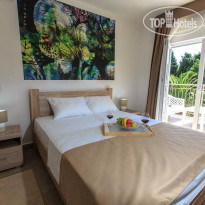 Perla Guest House