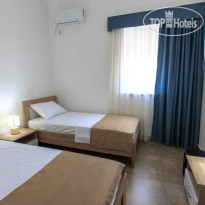 Perla Guest House