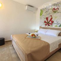 Perla Guest House