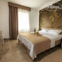 Perla Guest House