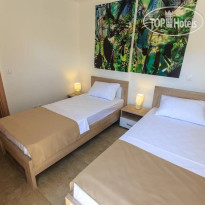 Perla Guest House