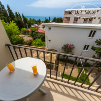 Montenegro Hotel Canj