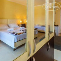 Montenegro Hotel Canj