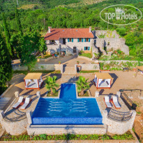 Talici Hill - Rustic Villas