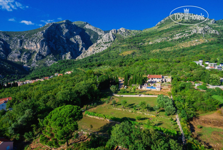 New photos from tourists Talici Hill - Rustic Villas 4*