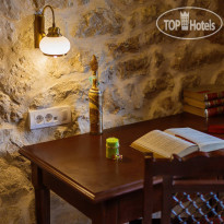 Talici Hill - Rustic Villas