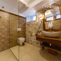 Talici Hill - Rustic Villas