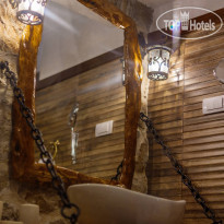 Talici Hill - Rustic Villas
