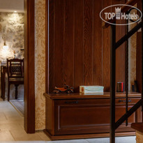 Talici Hill - Rustic Villas