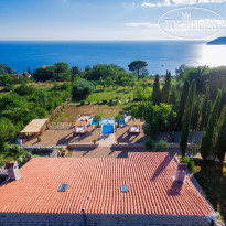 Talici Hill - Rustic Villas