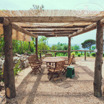 Talici Hill - Rustic Villas