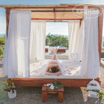 Talici Hill - Rustic Villas