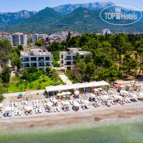 Kuce Lekovica Apart-Hotel