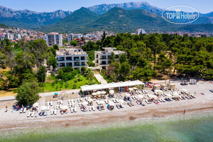 New photos from tourists Kuce Lekovica Apart-Hotel 4*