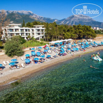 Kuce Lekovica Apart-Hotel