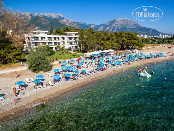 Hotel photo Kuce Lekovica Apart-Hotel 4*