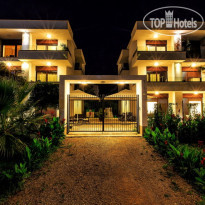 Kuce Lekovica Apart-Hotel