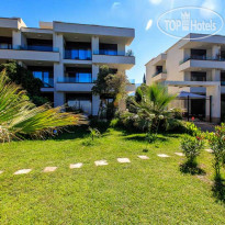 Kuce Lekovica Apart-Hotel