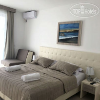 Montenegro New Depadance Canj 