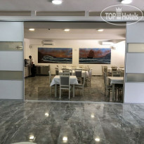 Montenegro New Depadance Canj 