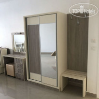 Montenegro New Depadance Canj 