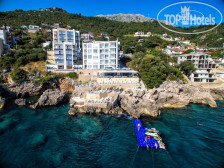 Nautilus Apartments 4*