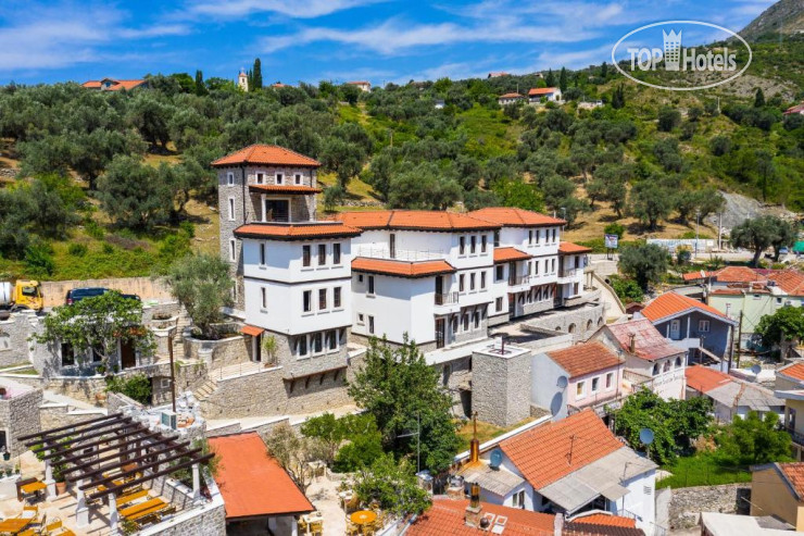 Hotelier's photos Stara Carsija 5*