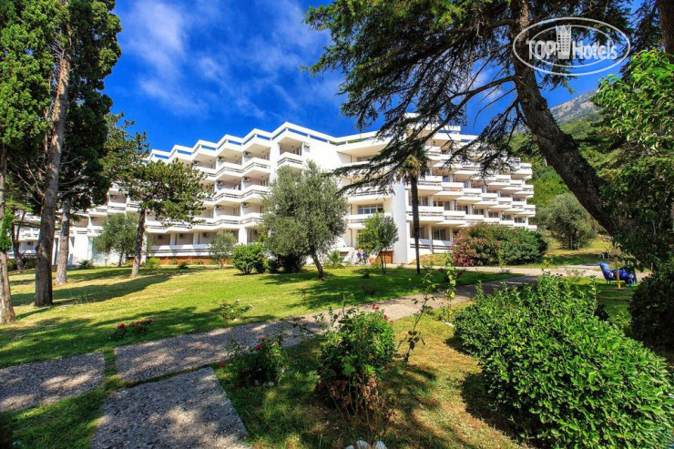 Hotel photo Korali 2*