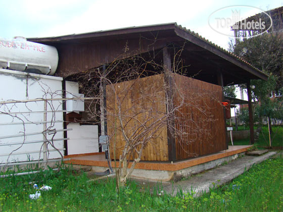 Hotelier's photos Бунгало Бабушка 1*