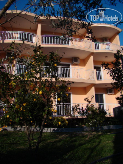 Hotelier's photos Villa Galina 2*