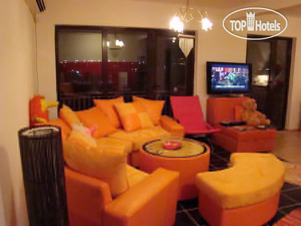 New photos from tourists Villa Galina 2*