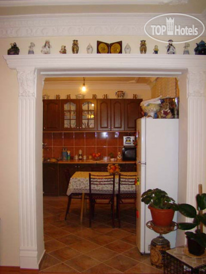 Hotelier's photos Вилла Эдита 2*