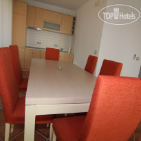 Apart Hotel KALAMPER