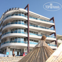 Apart Hotel KALAMPER